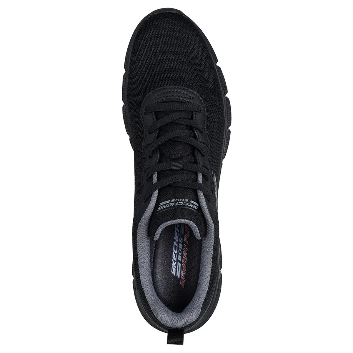 bobs b flex icy edge