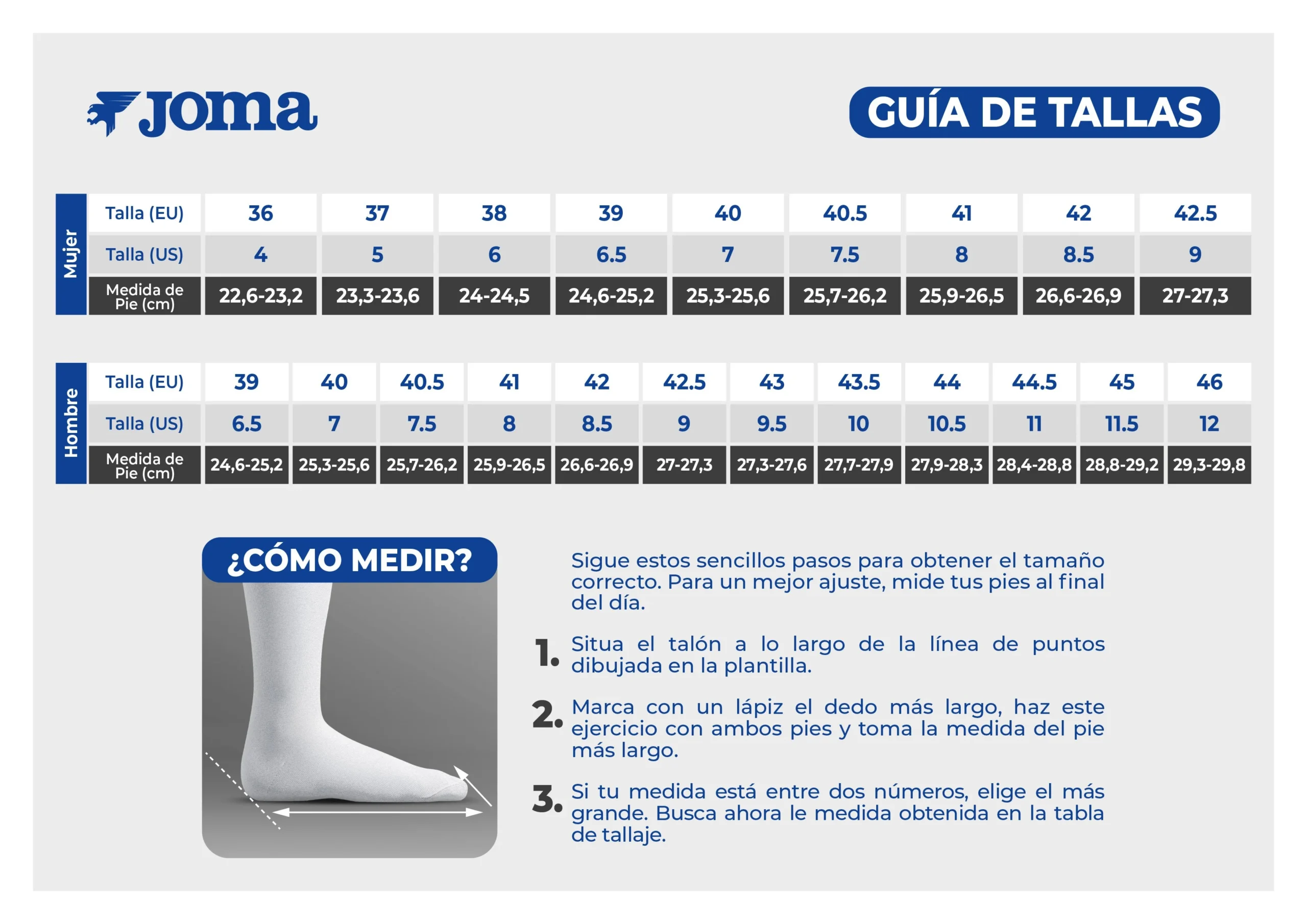 joma