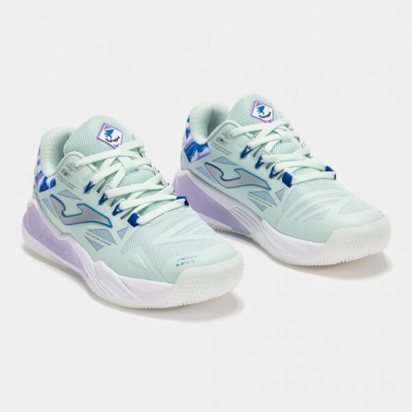 spin 25 women