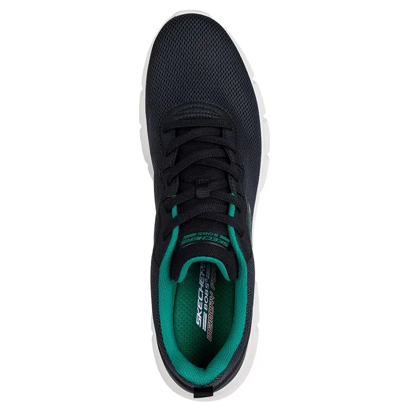 skechers bobs b flex icy edye 118109blk skechers bobs b flex icy edye 118109blk