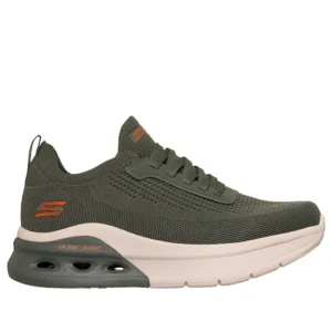 SKECHERS-BOBS ARC WAVES OLIVA